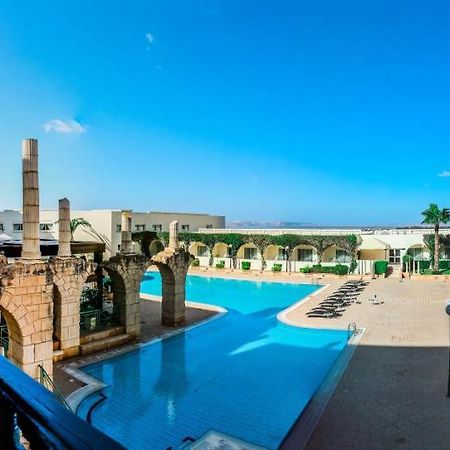 Golden Carthage Hotel Tunis Gammarth Exteriér fotografie