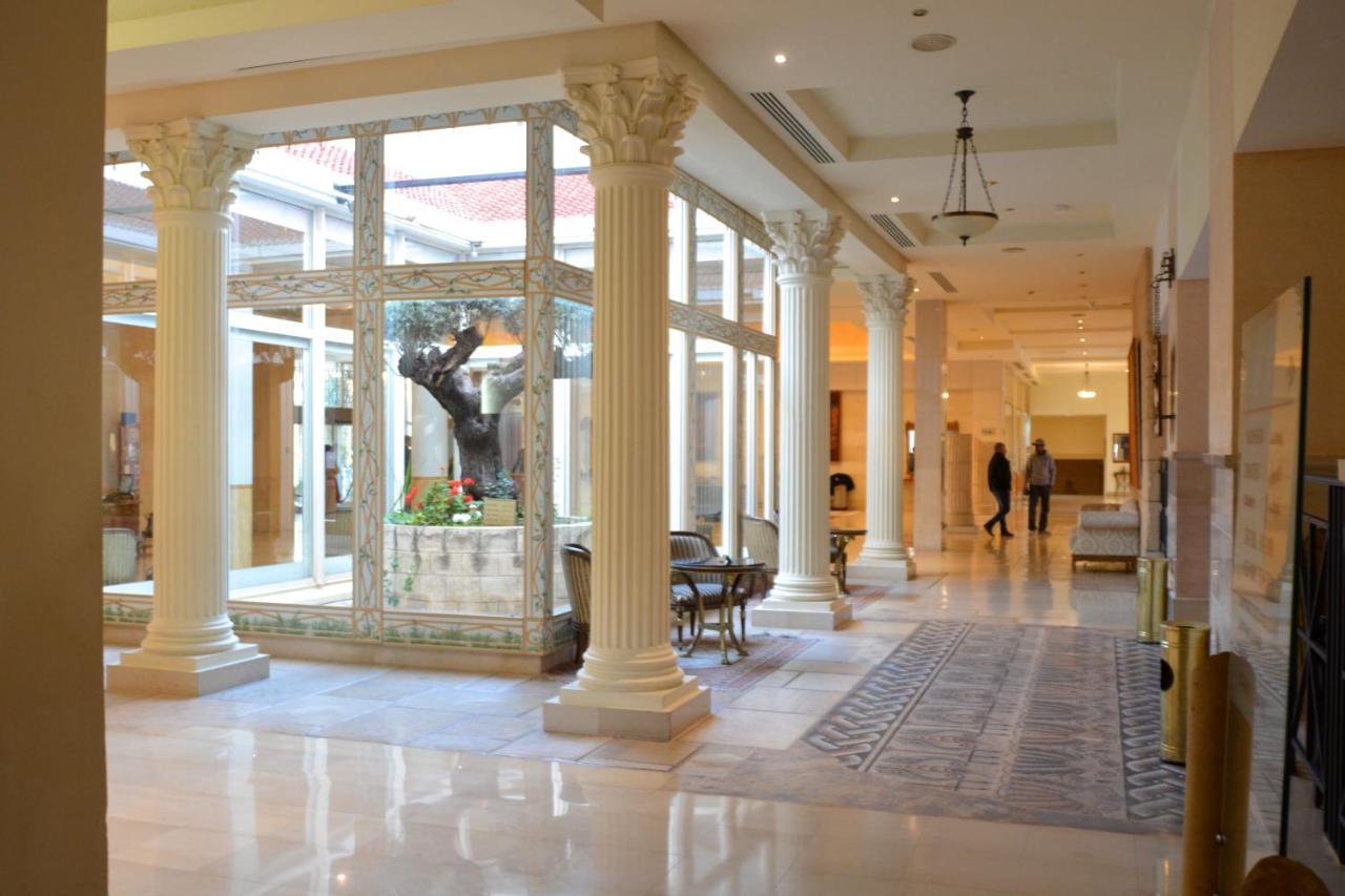 Golden Carthage Hotel Tunis Gammarth Exteriér fotografie